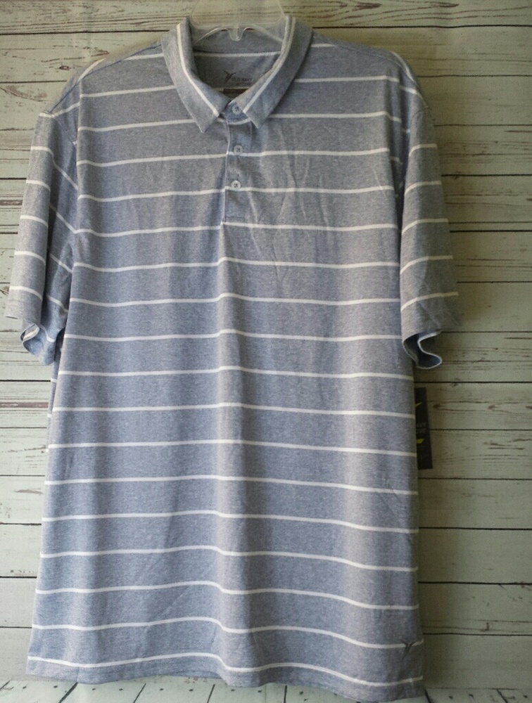 Old Navy Active Go - Dry Men's Polo Shirt